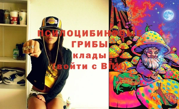 герыч Кулебаки